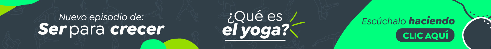 Blog Coomeva Podcast ¿Qué es el yoga?