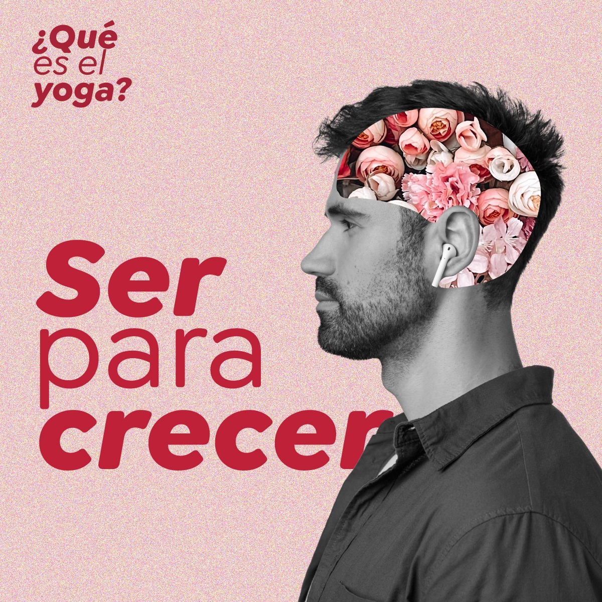 ¿Qué es el yoga?