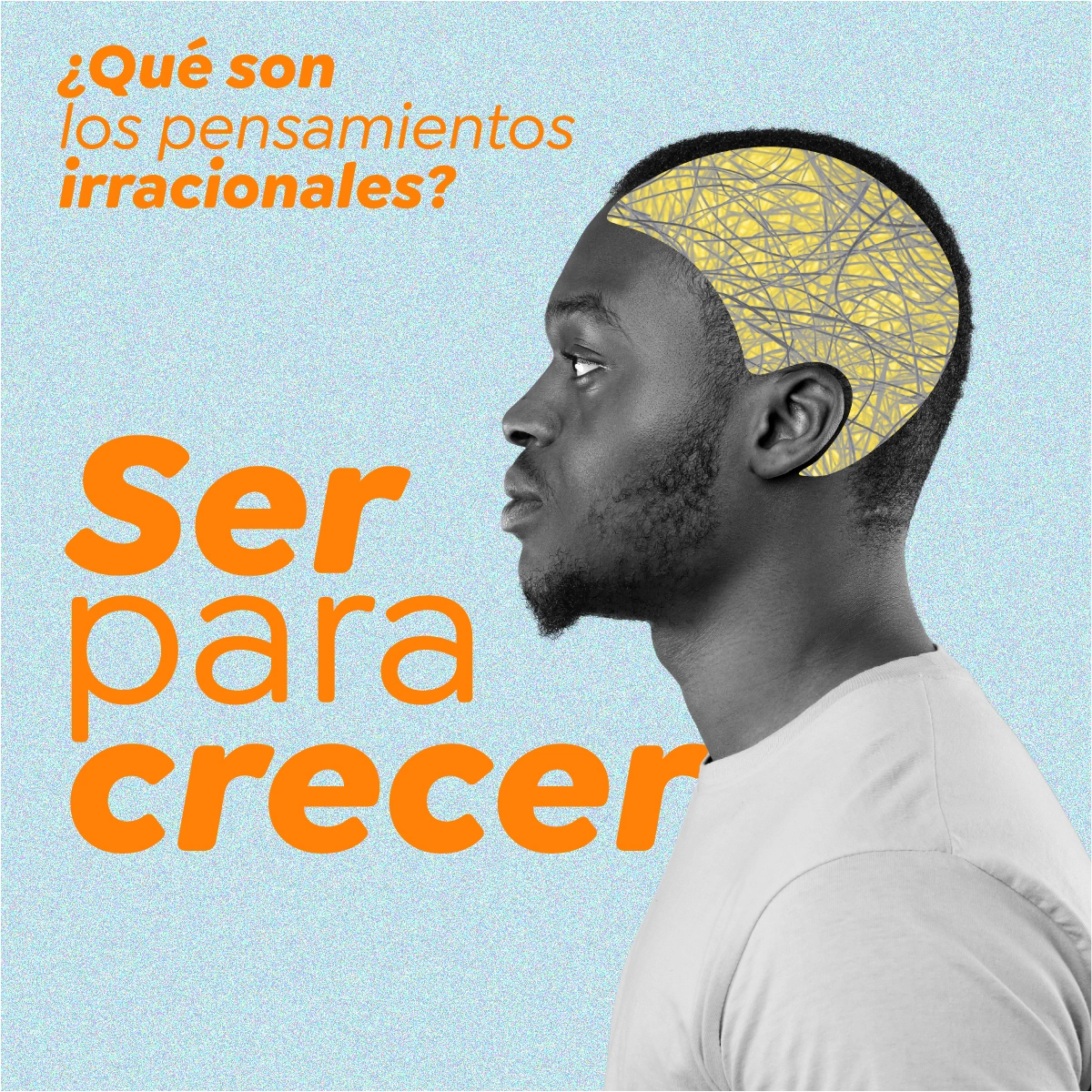 ¿Qué son los pensamientos irracionales?