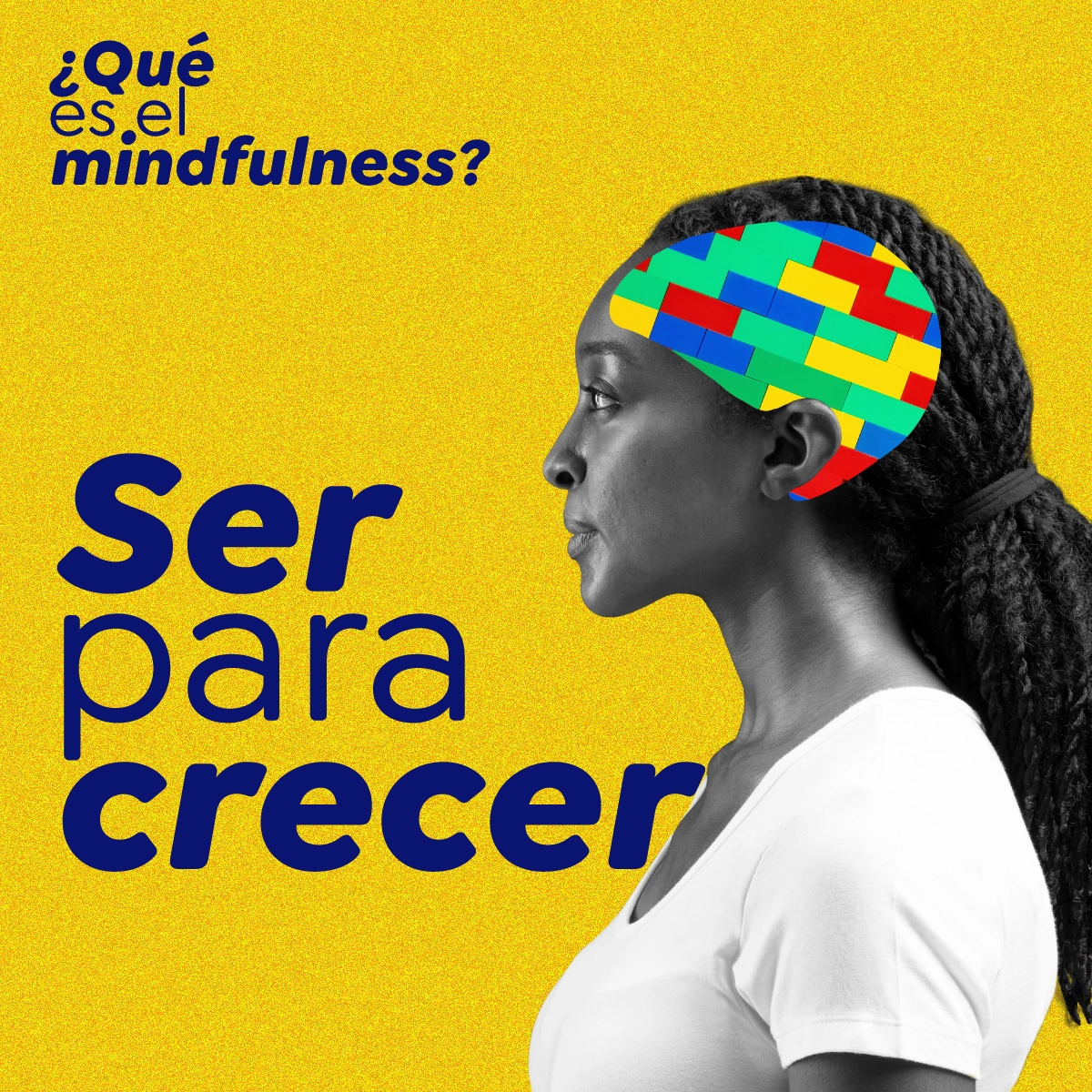 ¿Qué es el mindfulness?