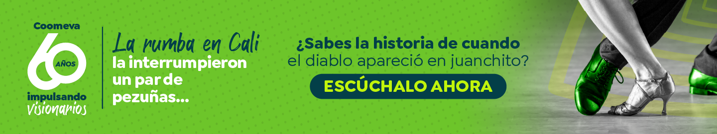 El día que el diablos se apareció en Juanchito
