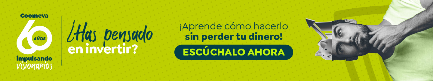 En qué invertir y no perder dinero en el intento.