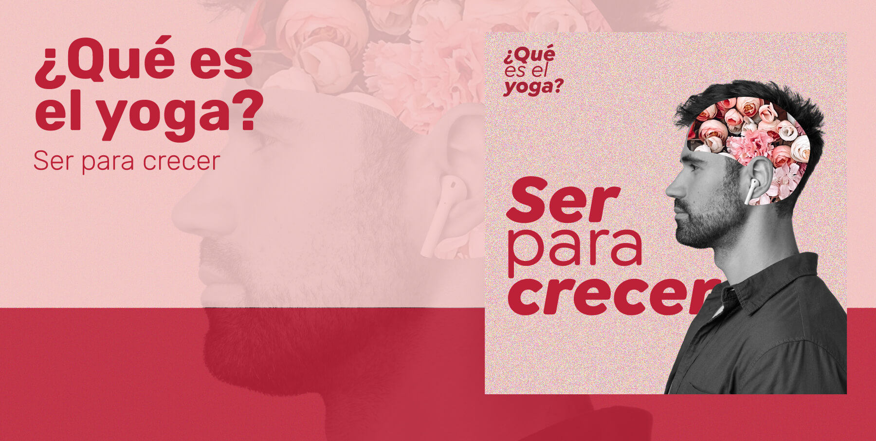 ¿Qué es el yoga?
