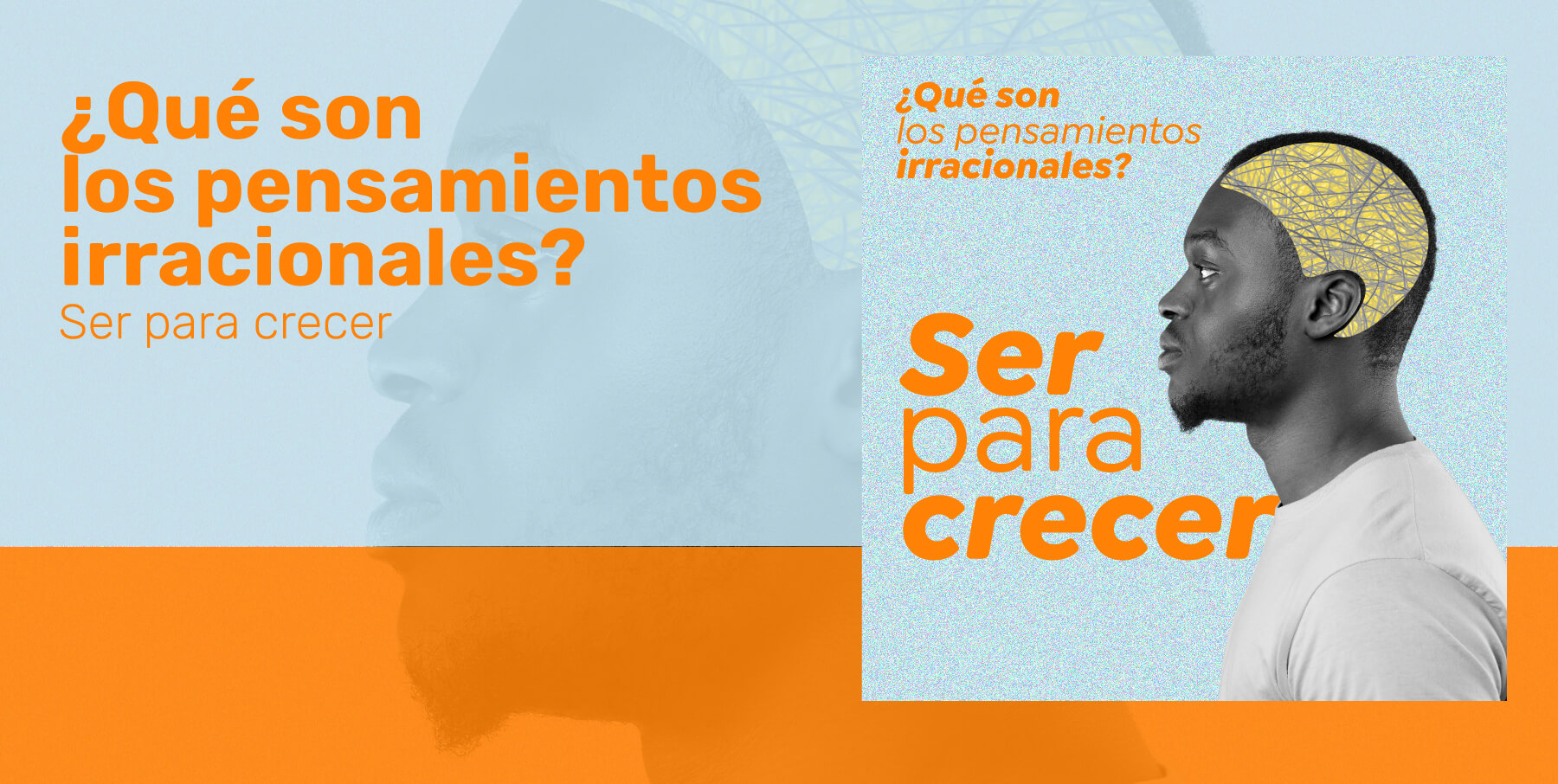 ¿Qué son los pensamientos irracionales?