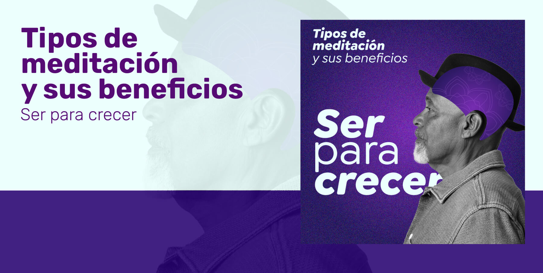 Tipos de meditación y sus beneficios