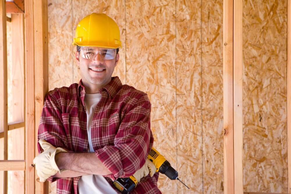 Mejoramiento de vivienda en modalidad de autoconstrucción