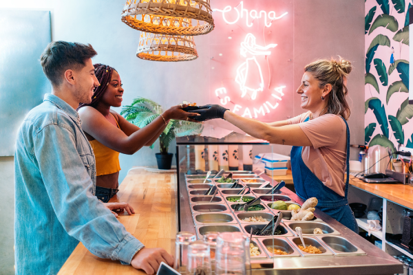 Estrategia para mejorar la experiencia del cliente