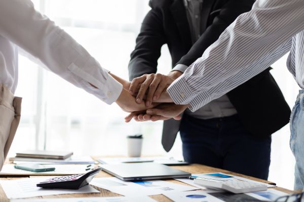 ¿Cuál es el potencial de una cooperativa?