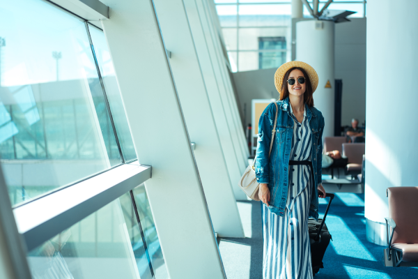 ¿Cómo viajar a muchos lugares con bajo presupuesto?