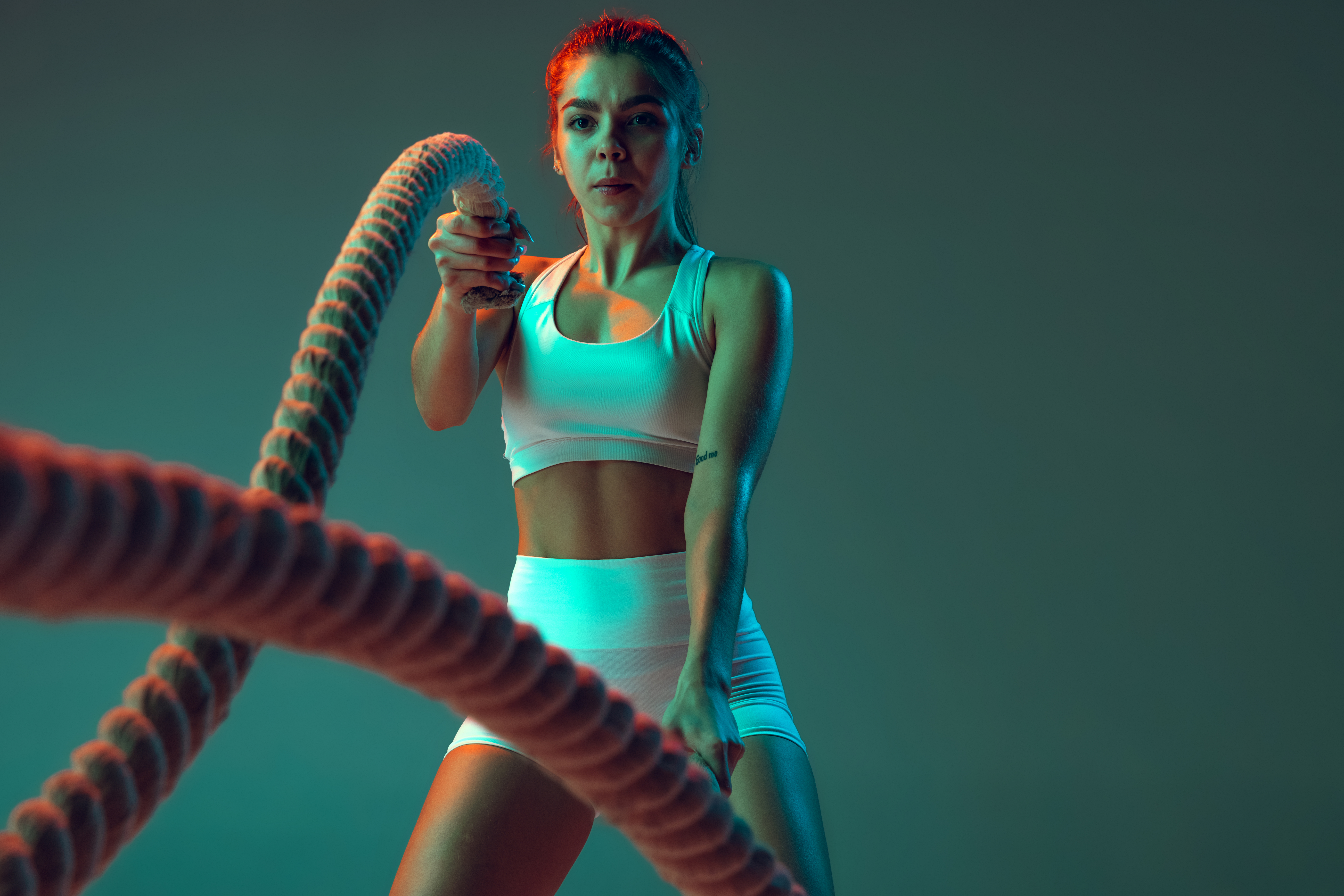 El entrenamiento HIIT y sus beneficios