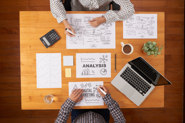 Mercado en la Mira: ¿Cómo Validar tu Idea Innovadora?