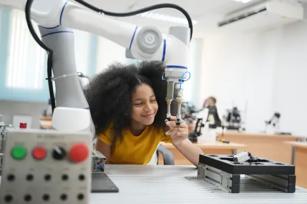 ¿Cómo la tecnología está cambiando al mundo?