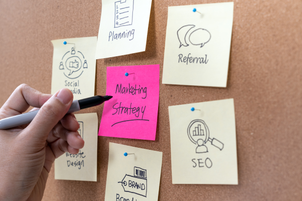 ¿Qué es el inbound marketing?