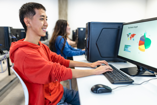 Innovaciones que transforman la educación