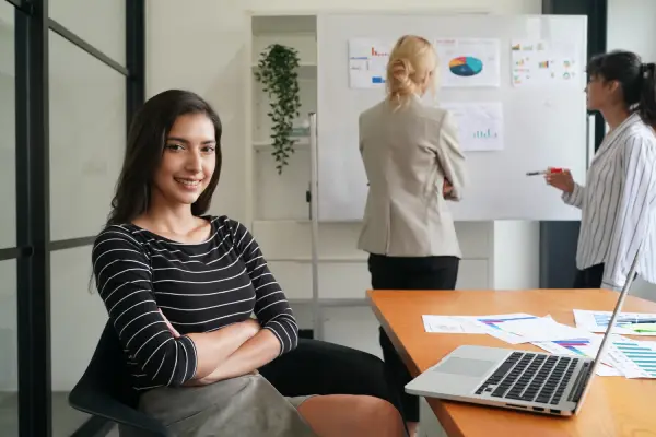 Desarrollo profesional como parte del éxito empresarial