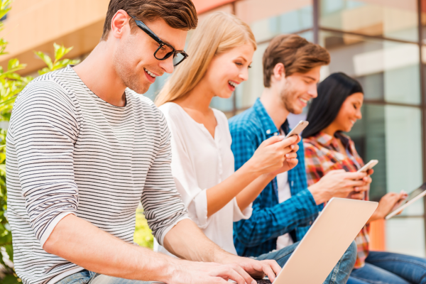 Contenidos Interactivos: conecta con tu público objetivo