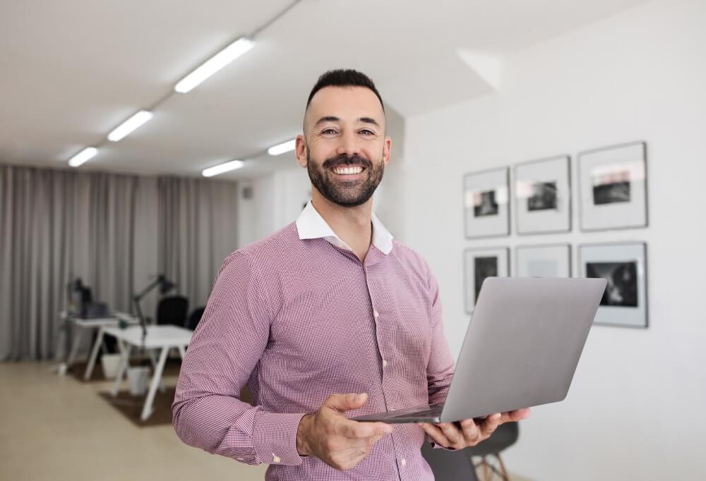 Transformación digital empresarial: herramientas clave para crecer en 2025