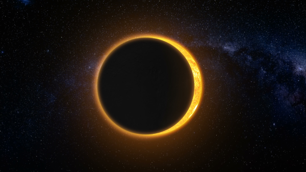 Eclipses: qué son y cuáles son sus causas