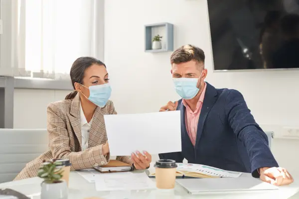 ¿Cómo la pandemia ha reinventado los modelos de negocio?