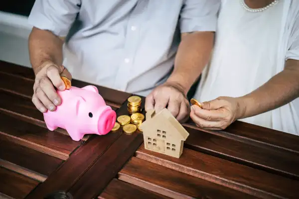 Cómo armar un plan de ahorro efectivo para la cuota inicial