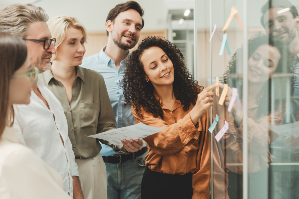 ¿Qué es Scrum y por qué usarla en tu empresa?