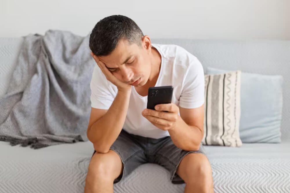 Bienestar digital: cómo cuidar tu salud mental en la era de las pantallas
