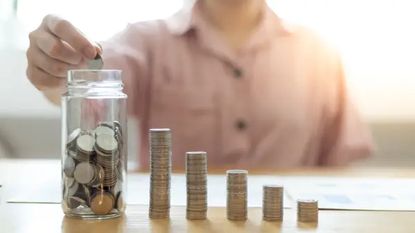 ¿Cuál es la importancia del ahorro?