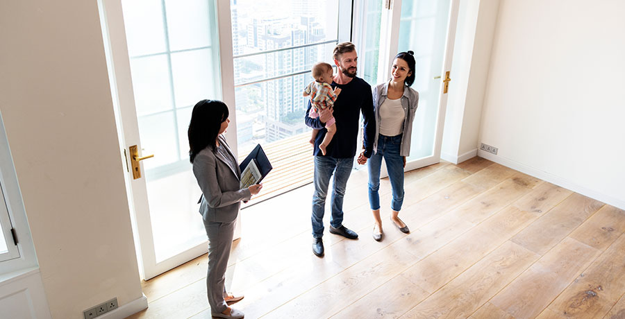 Tipo de vivienda: consejos para elegir la casa de tus sueños