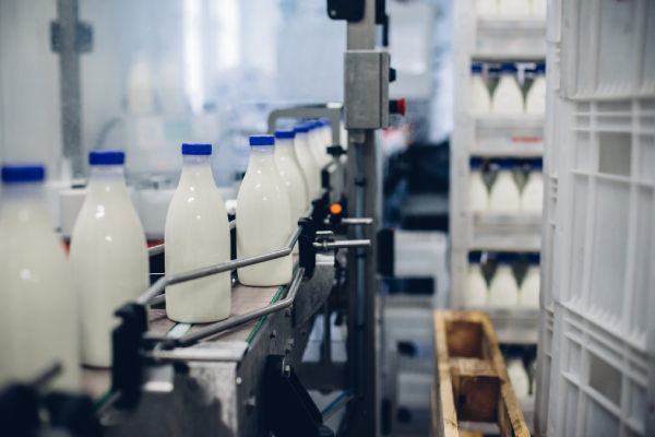 Colanta: ejemplo de los beneficios del cooperativismo