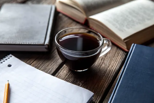 Los libros y su historia