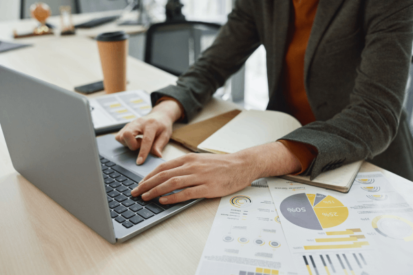 Business Model Canvas, una app para emprendedores