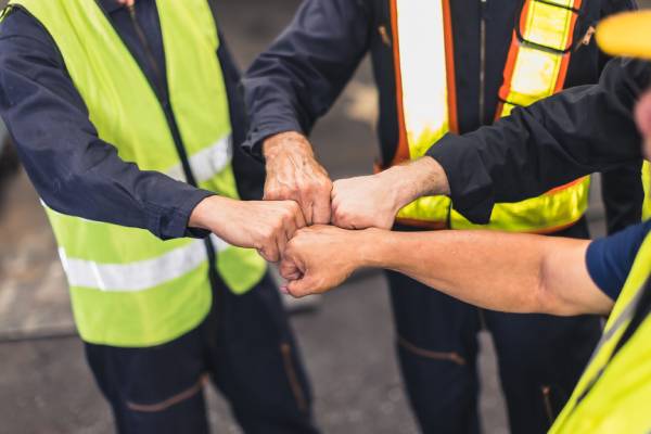 Los 7 principios cooperativos: guía esencial para empresas sostenibles