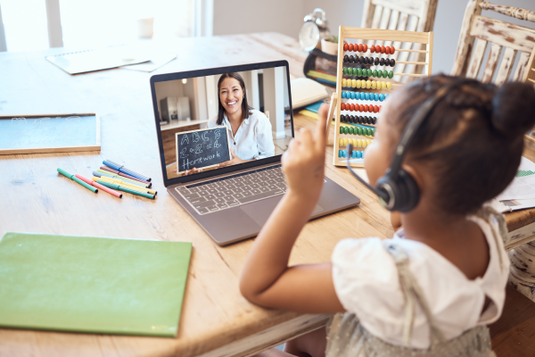 Tecnología en la educación: nuevo aprendizaje digital