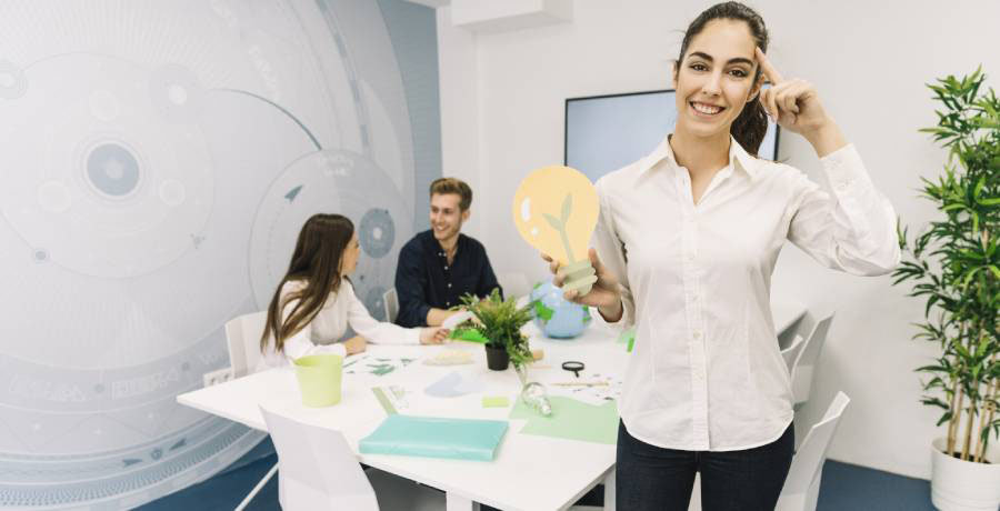 Tipos de innovación: conócelos e inclúyelos en tu estrategia