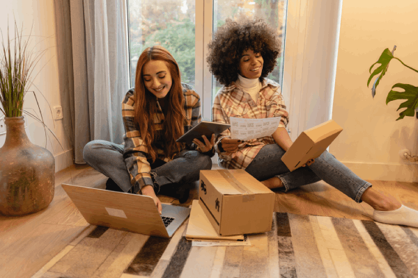 Tipos de emprendedores: descubre cuál es tu perfil y fortalece tu negocio