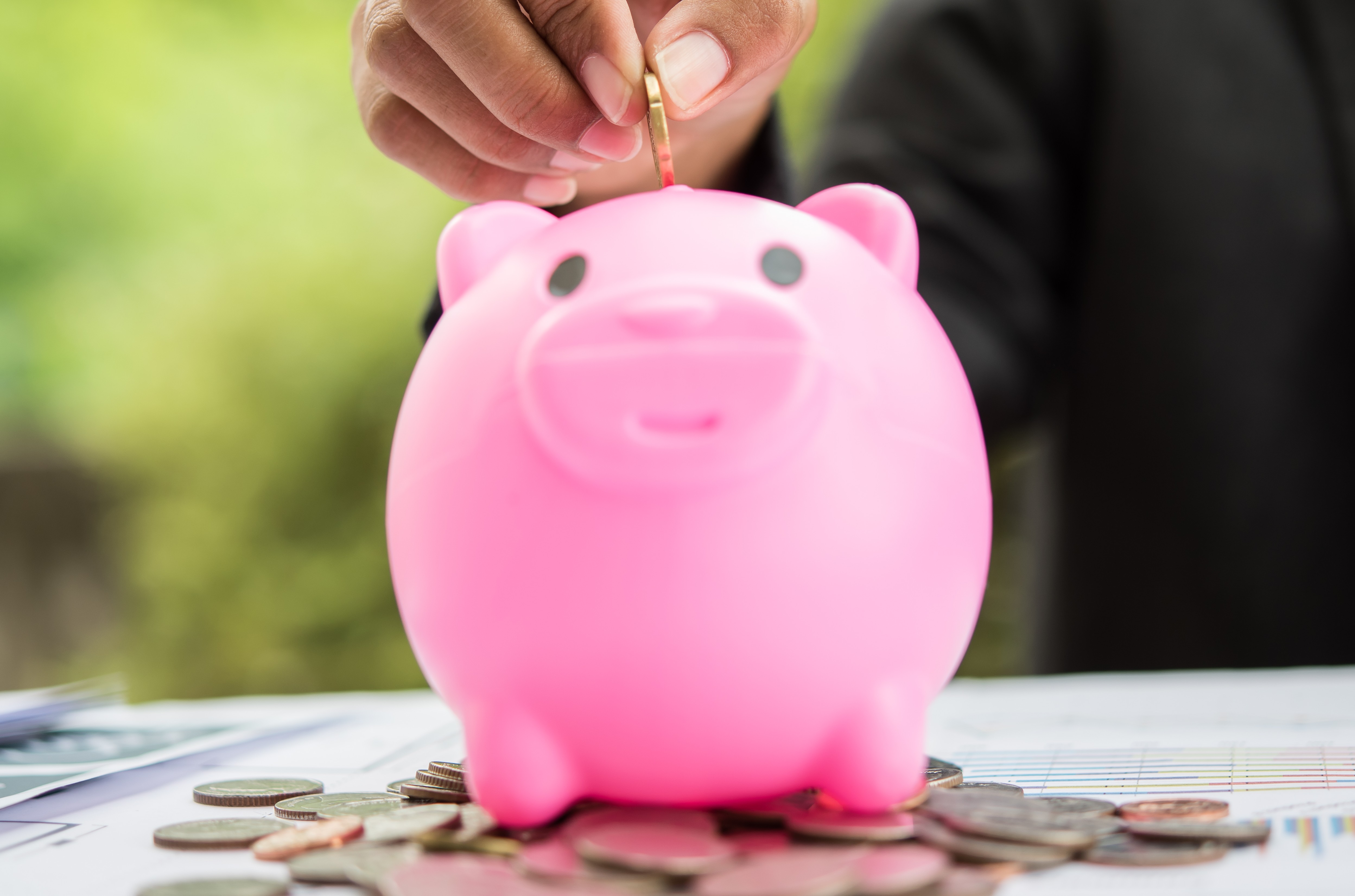Métodos de ahorro sostenibles para un futuro financiero más estable