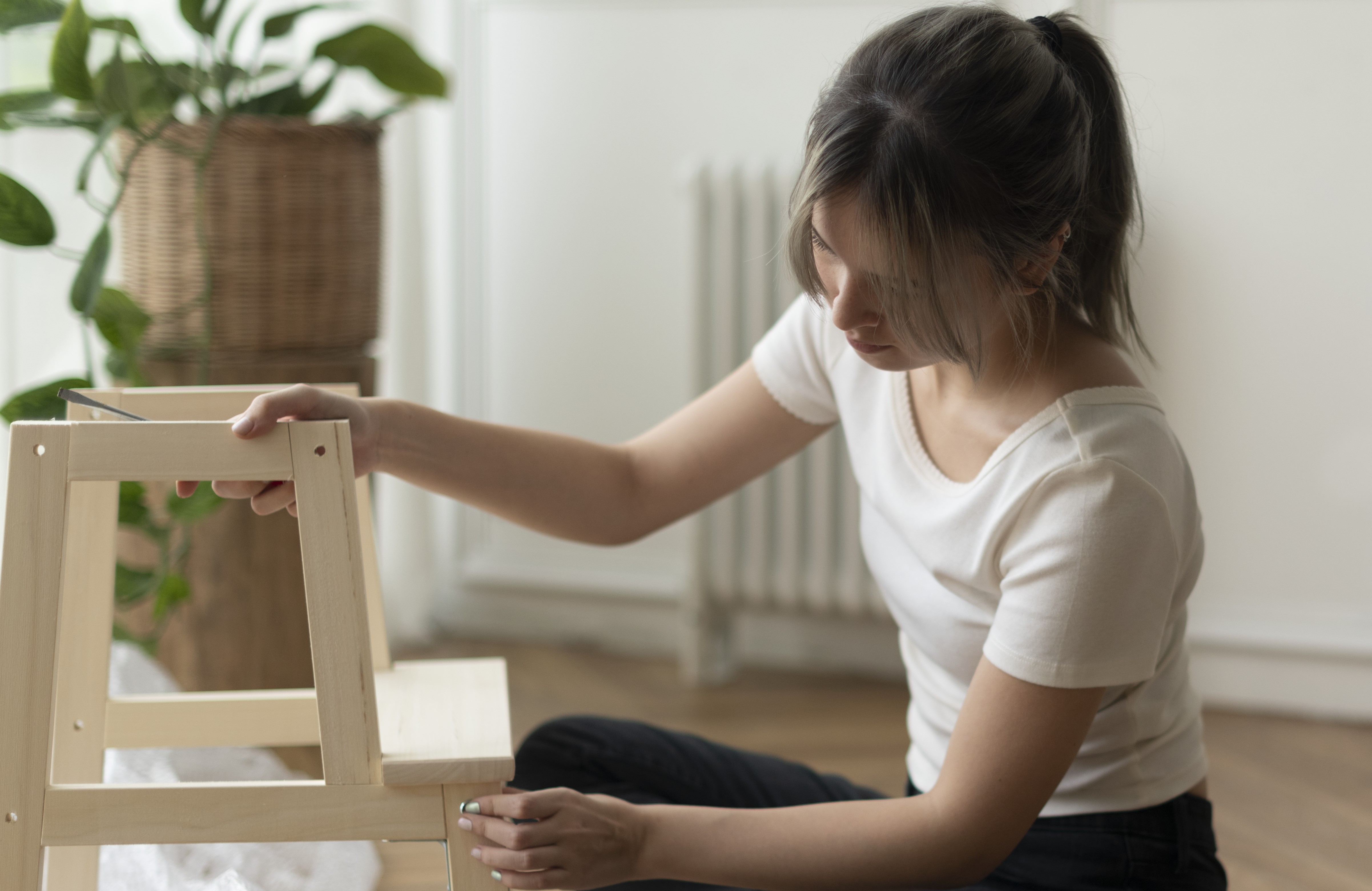 Cómo prepararte desde joven para comprar tu primera vivienda