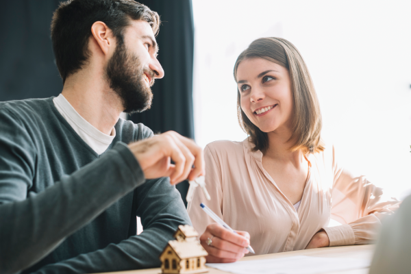 Financiamiento de tu hogar con crédito hipotecario tradicional