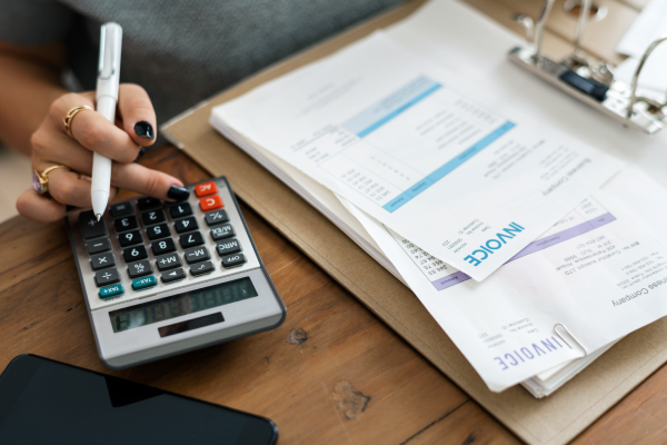 Diagnóstico financiero en 3 pasos sencillos 