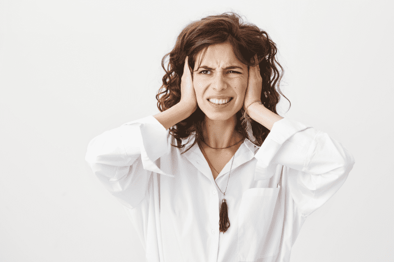 La hiperacusia, un tipo de sensibilidad auditiva desconocida