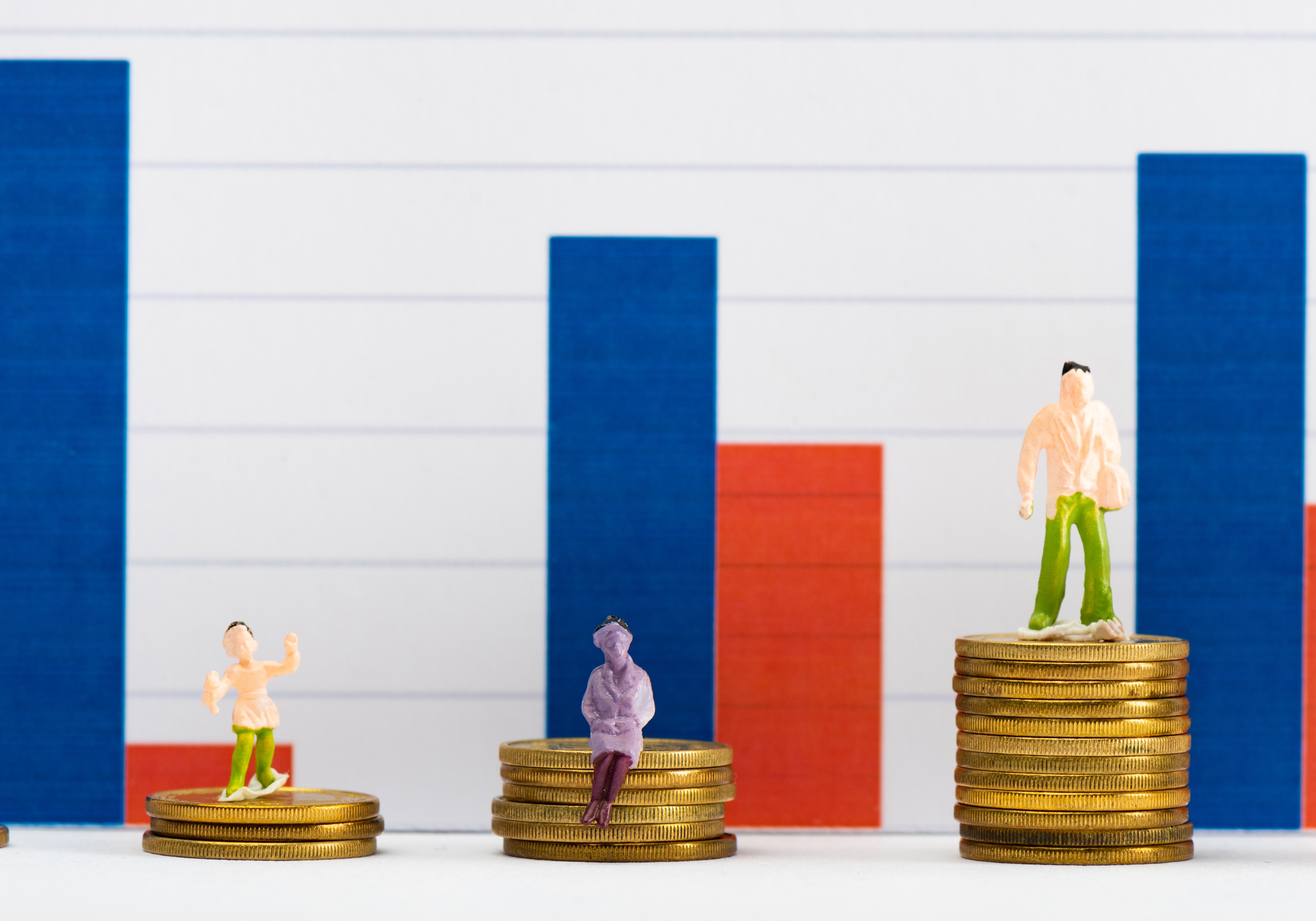 Tabla de amortización: estructura, tipos y beneficios para tu crédito