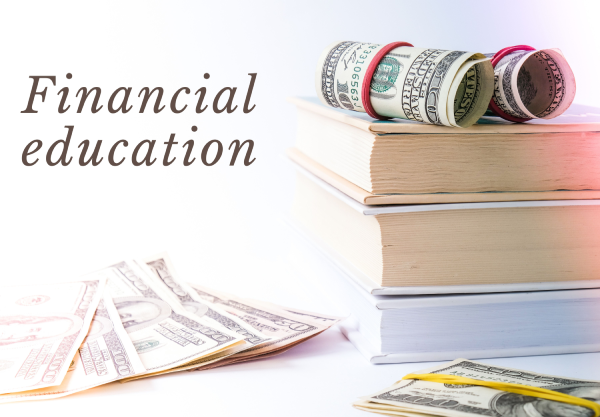 Educación financiera y liderazgo extraordinario en Coomeva