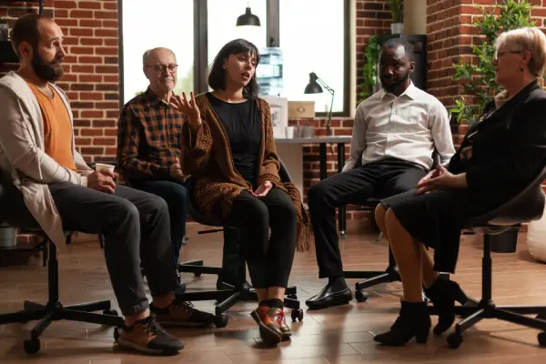 Emprendiendo con propósito: cómo los valores pueden ser la base de tu negocio