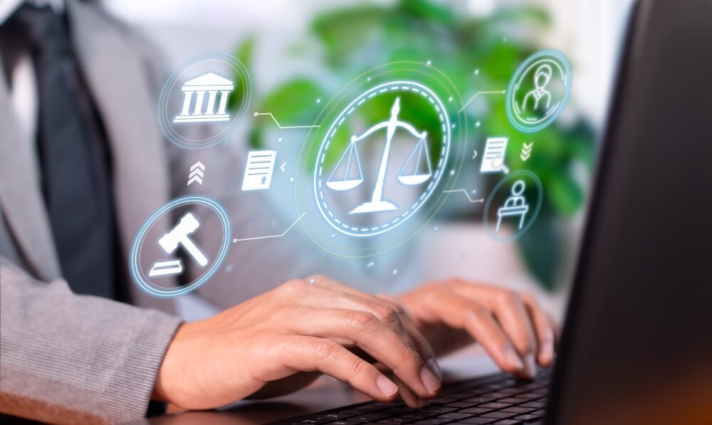 Importancia de una matriz legal para fortalecer tu negocio