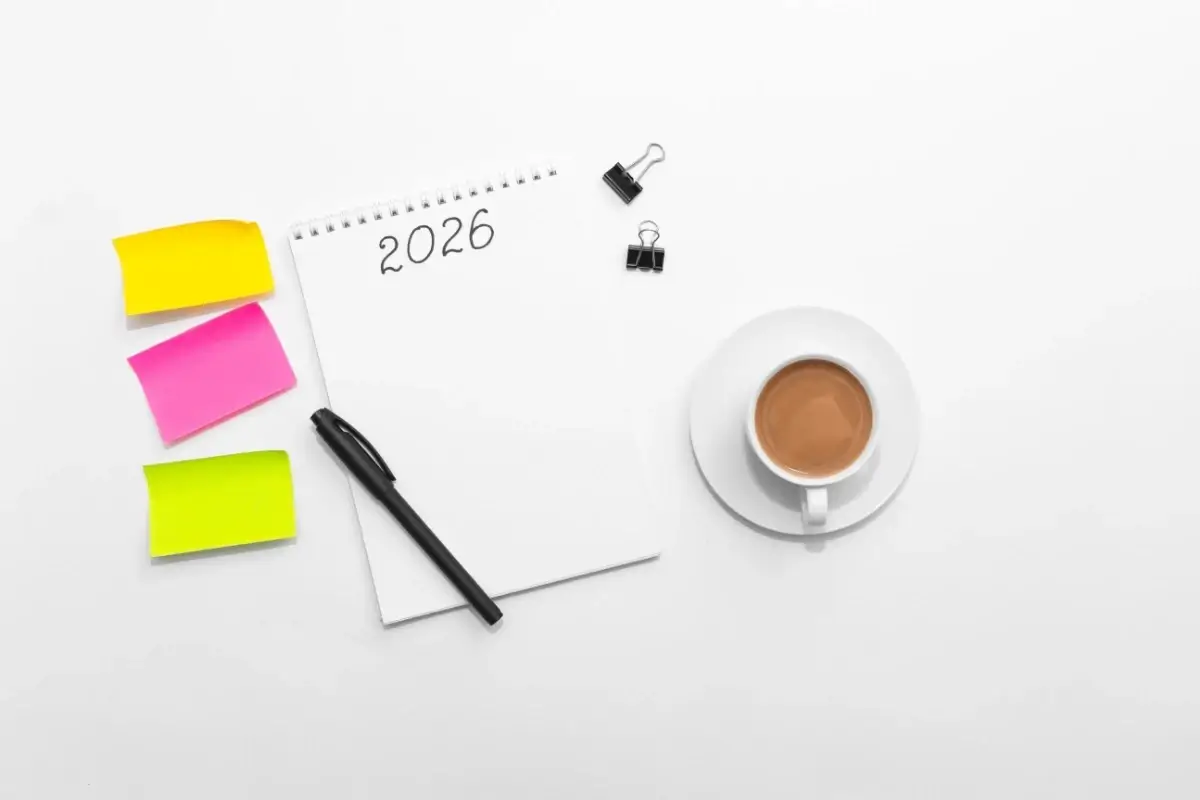 Metas 2026 para emprender: cómo prepararte para crear tu negocio