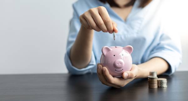 Cómo aprovechar el interés compuesto en tus ahorros