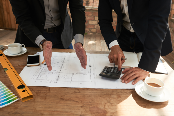 Beneficios de la Ingeniería de Presupuestos