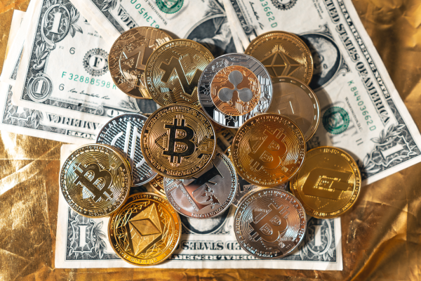 Invertir en criptomonedas en Colombia: ventajas, riesgos y consejos