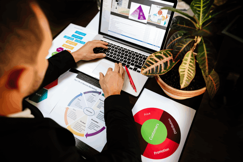 Ventajas de una estrategia de marketing de contenidos