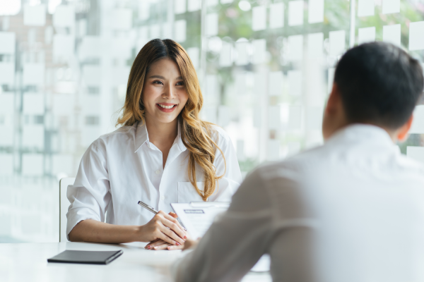 Claves para destacar en una entrevista laboral